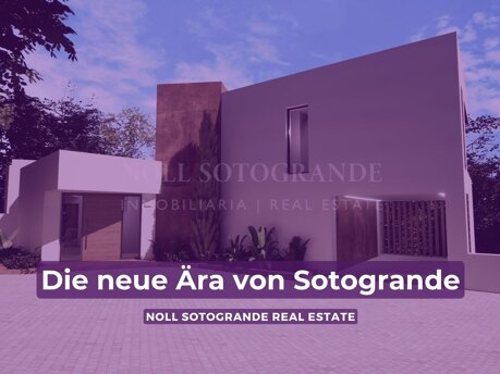 Die neue Ära von Sotogrande