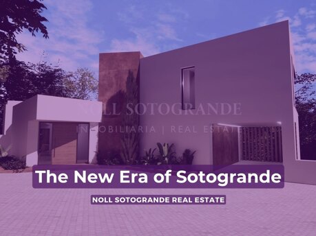 The new era of Sotogrande