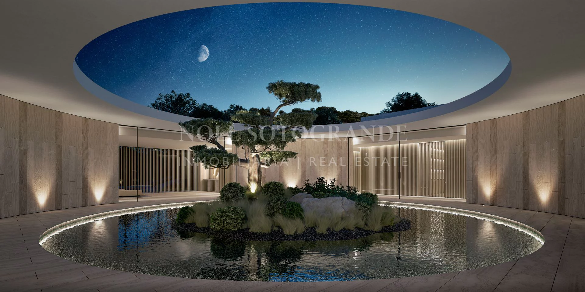 Property for Sale in The Seven, Sotogrande