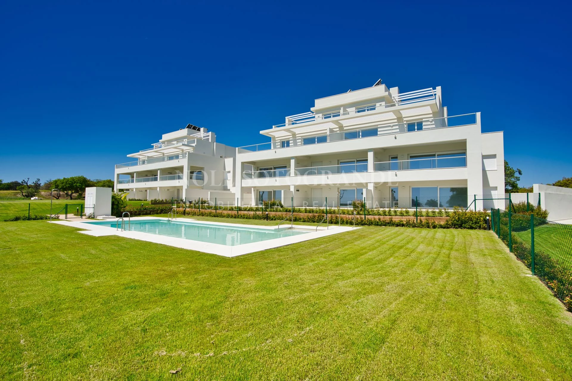 Casas en Venta en San Roque