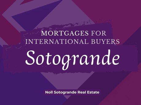 International Buyers leverage mortgages to invest in Sotogrande 2024