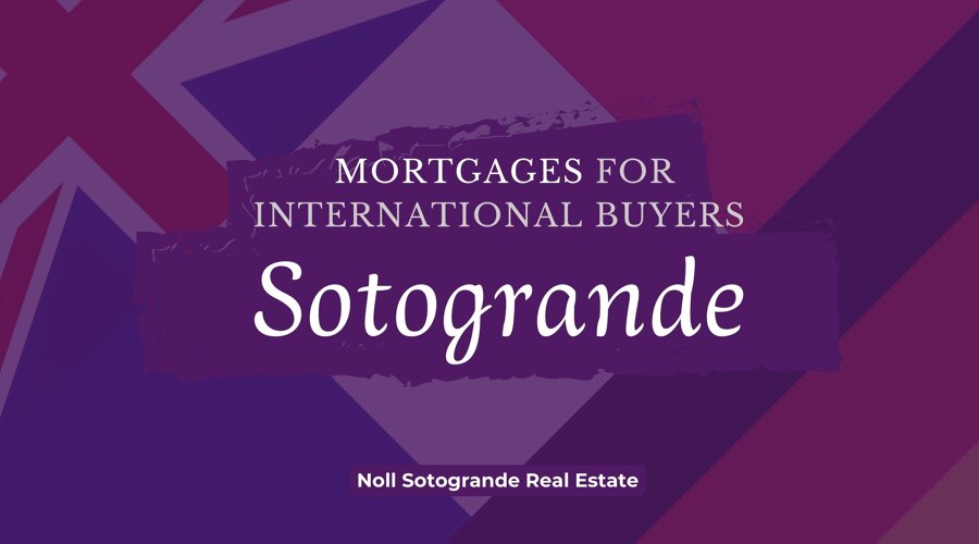 International Buyers leverage mortgages to invest in Sotogrande 2024