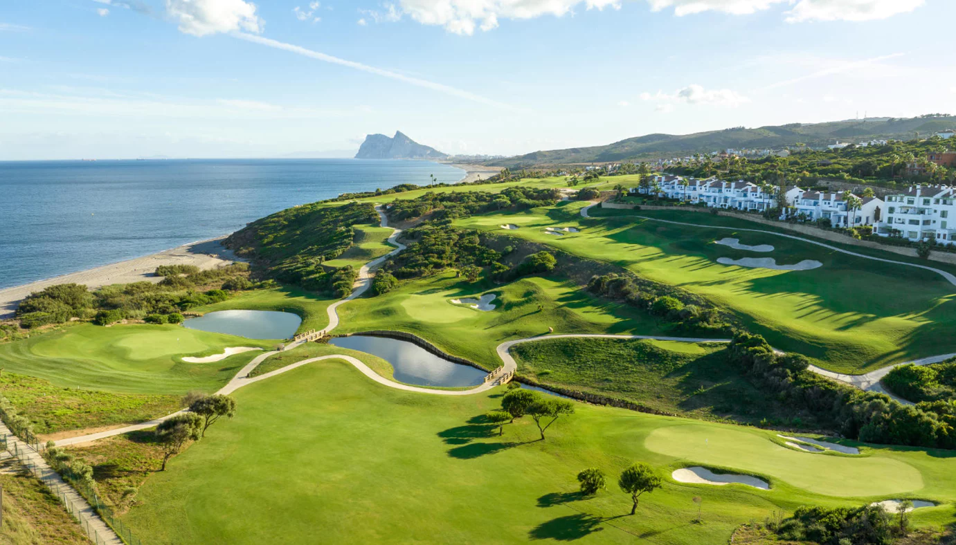 Villas en Venta en Alcaidesa