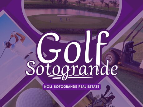 Golf Sotogrande