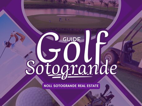 All you need to know about Golf in Sotogrande