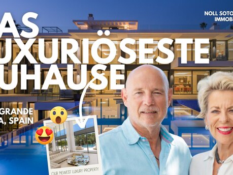 Casa La Colina - Noll Sotogrande Immobilien