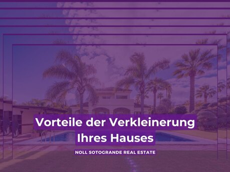 Vorteile der Verkleinerung Ihres Hauses