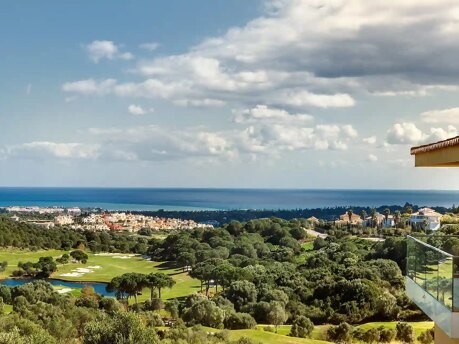 La Reserva de Sotogrande ©Noll Sotogrande Real Estate