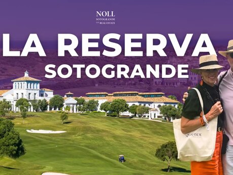 LA RESERVA SOTOGRANDE - Noll Sotogrande Real Estate 2025