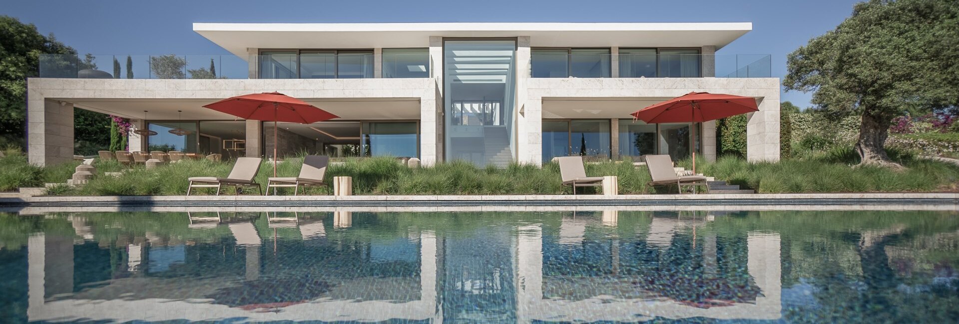 Página de la arquitectura transaccional(ejemplo)