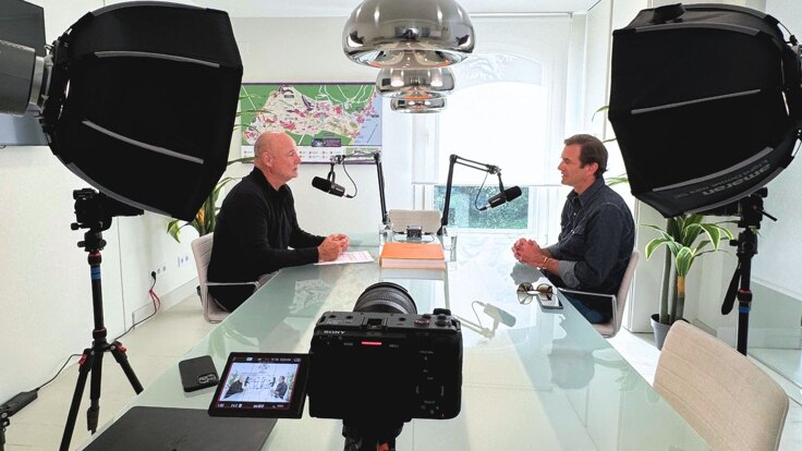 Charlie in Sotograde 