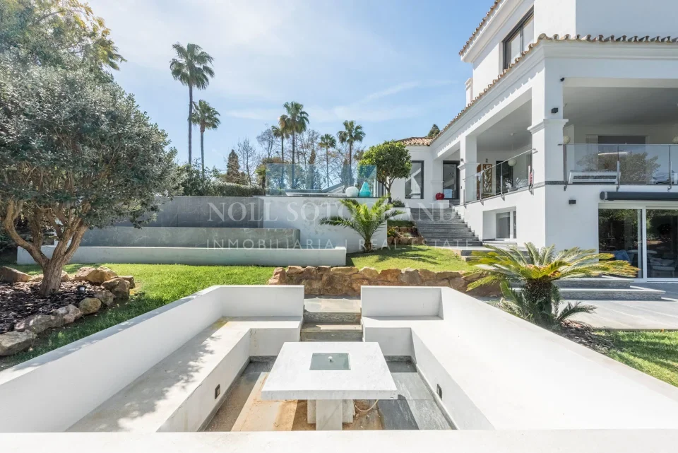 Villas en Venta en Kings & Queens, Sotogrande Costa