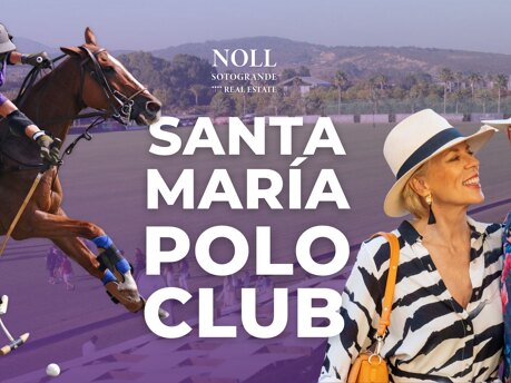 Santa María Polo Club
