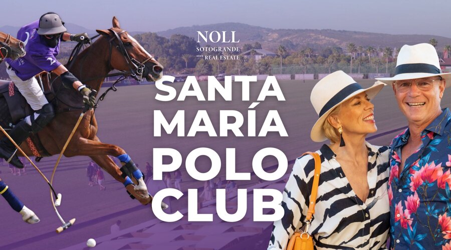 Santa María Polo Club