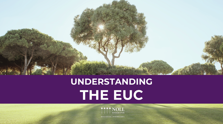 Understanding the EUC: The Backbone of Community Life in Sotogrande