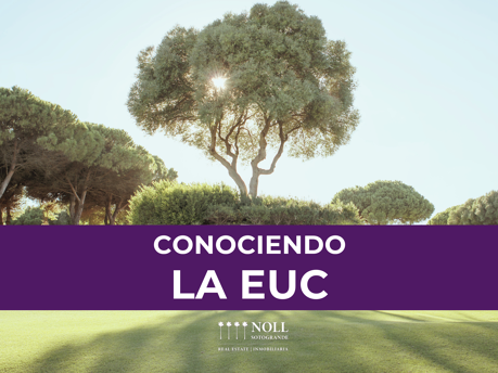 EUC SOTOGRANDE