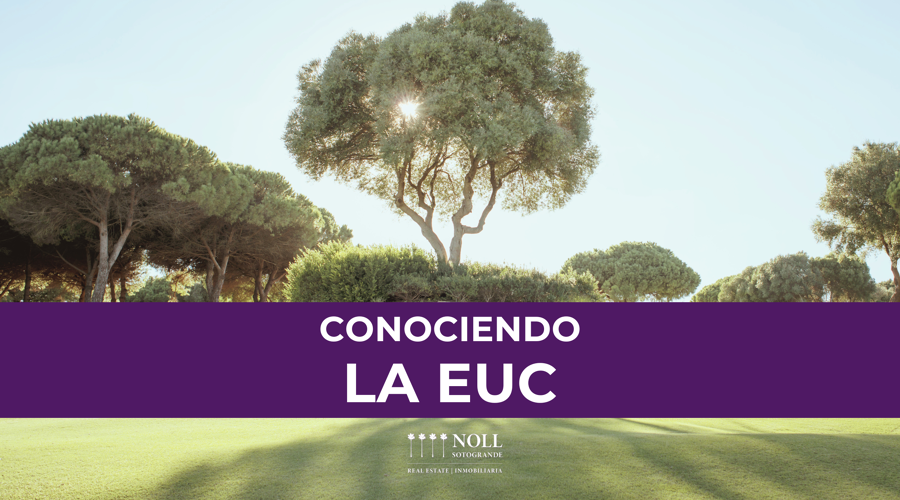 EUC SOTOGRANDE