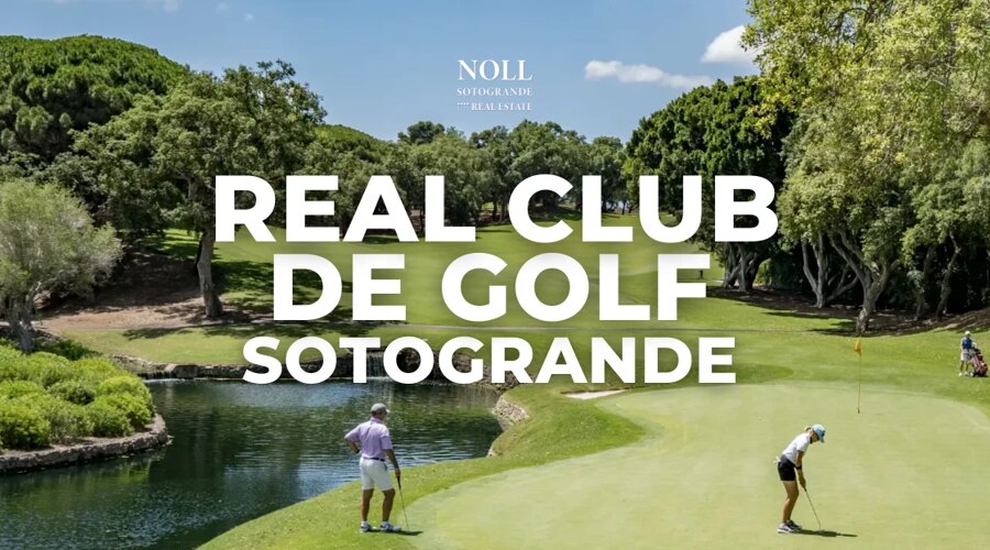 Real Club de Golf Sotogrande