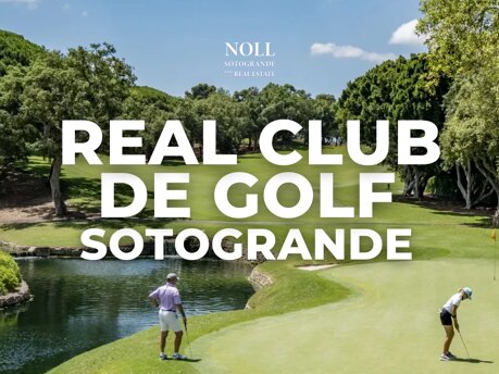 Real Club de Golf Sotogrande
