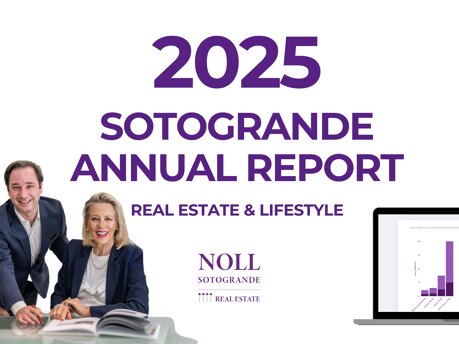 Noll Sotogrande Real Estate Annual Report 2025