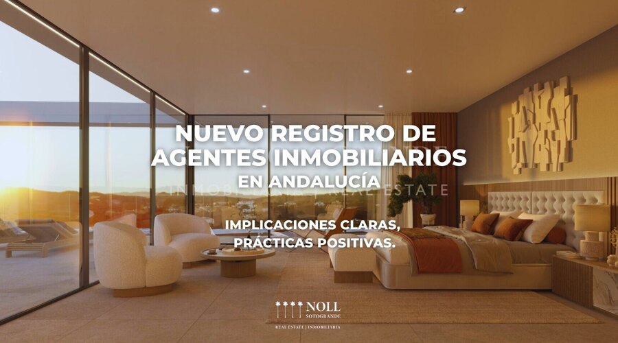 Andalucia registro de agentes inmobiliarios