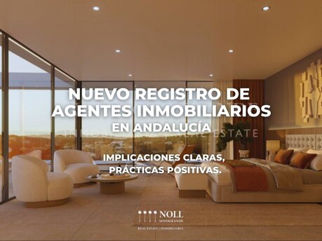 Andalucia registro de agentes inmobiliarios