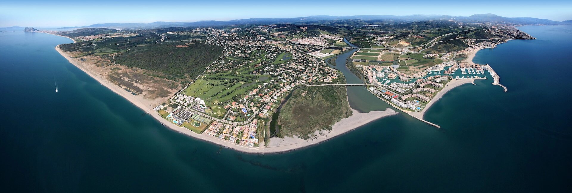 Welcome to Sotogrande!