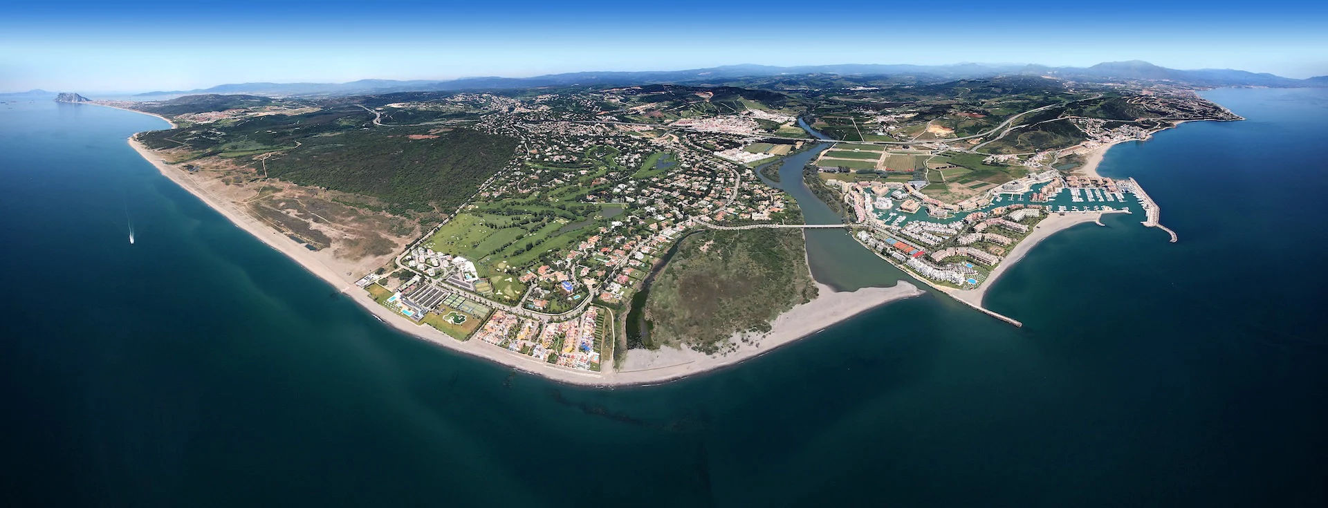 Immobilien zum Verkauf in Sotogrande Alto