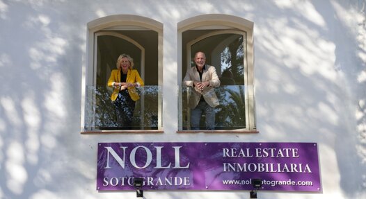 Visite nuestras oficinas