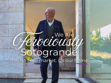 FEROCIOUSLY SOTOGRANDE