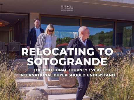 BLOG Relocating to Sotogrande