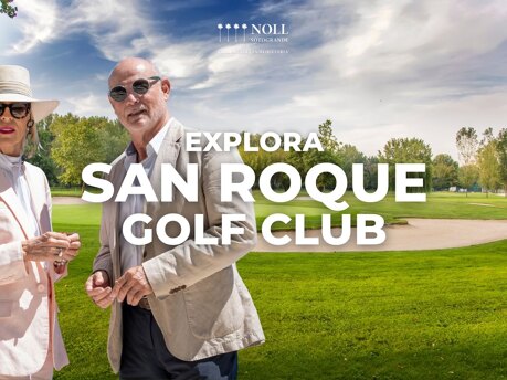 BLOG SAN ROQUE GOLF CLUB