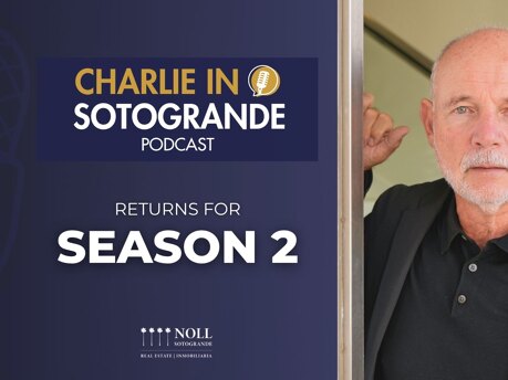 Charlie in Sotogrande Returns for Season 2From Local Favourite to Global Reach: Charlie in Sotogrande Returns for Season 2