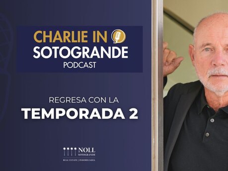 De favorito local a alcance global: Charlie en Sotogrande regresa para la Temporada 2