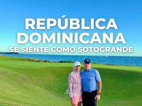 REPUBLOCA DOMINICA VS SOTOGRANDE