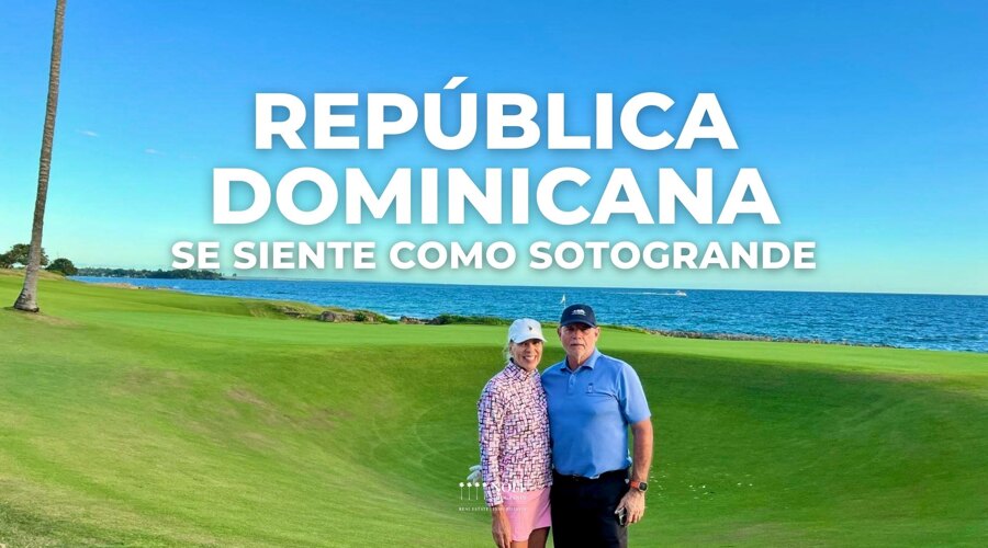 REPUBLOCA DOMINICA VS SOTOGRANDE