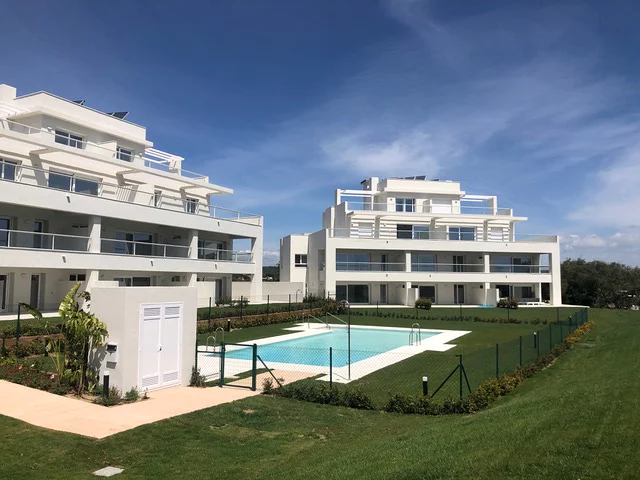 Apartments for sale on the Costa del Sol