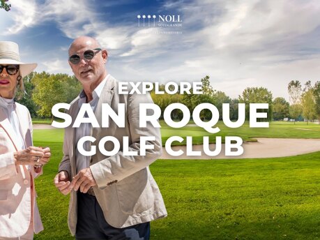 BLOG SAN ROQUE GOLF CLUB