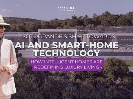 BLOG AI and Smart‑Home Technology in Sotogrande How Intelligent Homes Are Redefining Luxury Living (2)