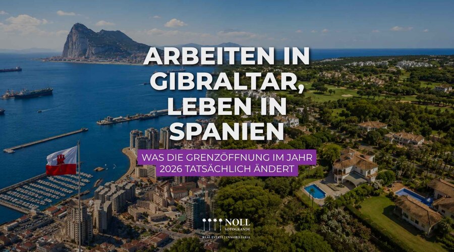 BLOG Living in Spain, Working in Gibraltar (3)