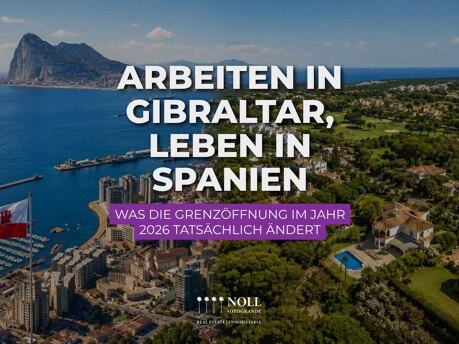 BLOG Living in Spain, Working in Gibraltar (3)