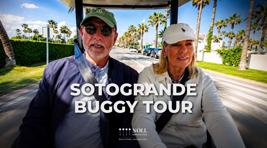 BLOG SOTOGRANDE BY BUGGY - NOLL SOTOGRANDE
