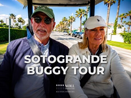 BLOG SOTOGRANDE BY BUGGY - NOLL SOTOGRANDE