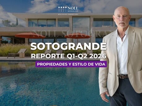 Noll Sotogrande 2026 Semestral Report Real Estate & Lifestyle