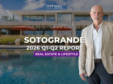 Noll Sotogrande 2026 Semestral Report Real Estate & Lifestyle