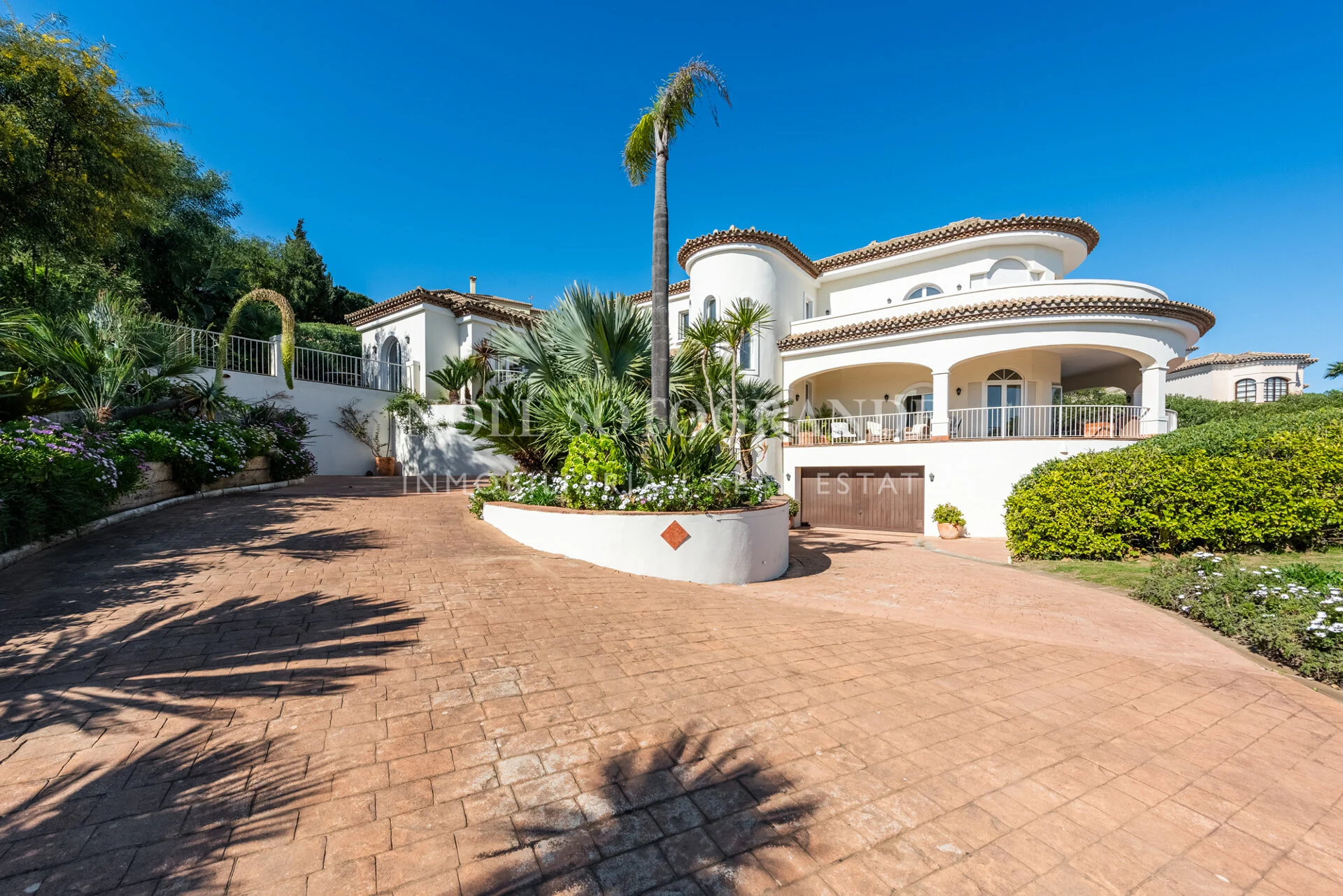 Propiedades en Venta en Zona G, Sotogrande Alto 