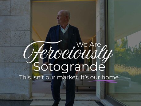 FEROCIOUSLY SOTOGRANDE - NOLL SOTOGRANDE