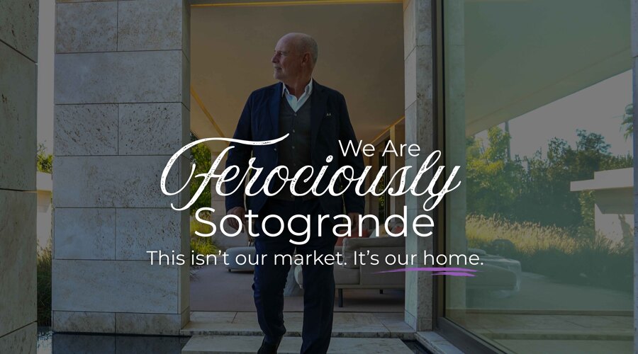 FEROCIOUSLY SOTOGRANDE - NOLL SOTOGRANDE
