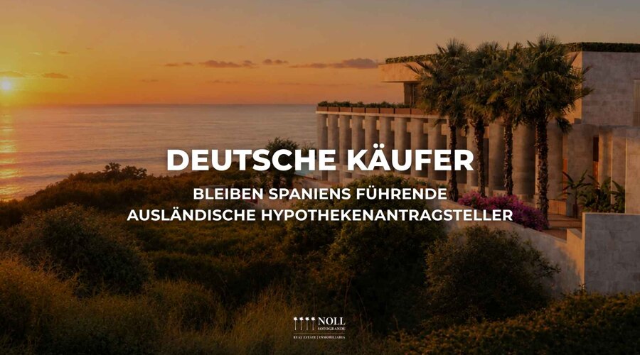 BLOG - GERMAN BUYERS TOP MORTGAGE APPLICANTS IN SPAIN (2)