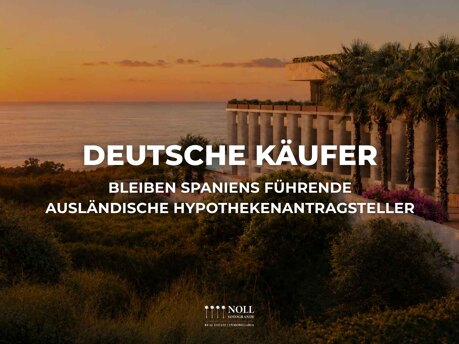 BLOG - GERMAN BUYERS TOP MORTGAGE APPLICANTS IN SPAIN (2)
